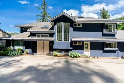 6330 Chatham Street, West Vancouver, BC, West Vancouver — Single Family Residence for sale