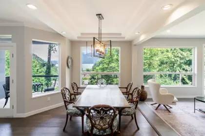 6330 Chatham Street, West Vancouver, BC, West Vancouver — Single Family Residence for sale