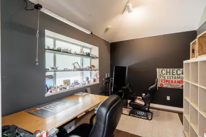 Pantry Photo of 6330 Chatham Street, West Vancouver, BC