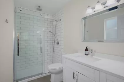 Mudroom Photo of 21572 93b Avenue, Langley, BC