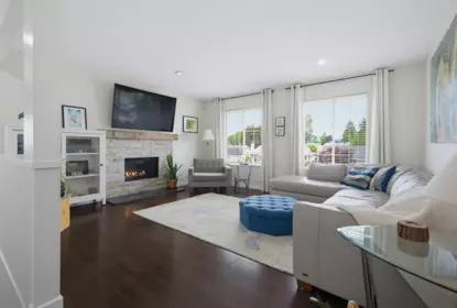 Pantry Photo of 21572 93b Avenue, Langley, BC
