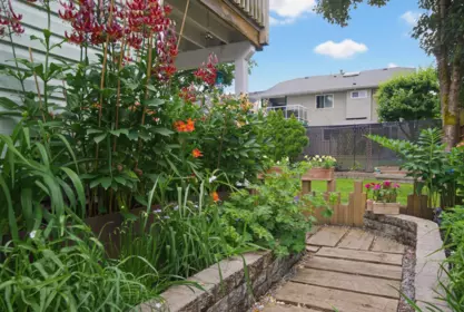 Playground / Recreational Area Near 21572 93b Avenue, Langley, BC