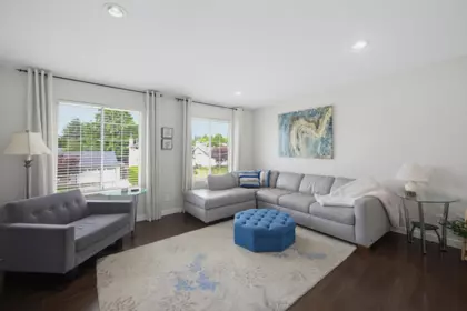 Primary Bedroom Photo of 21572 93b Avenue, Langley, BC