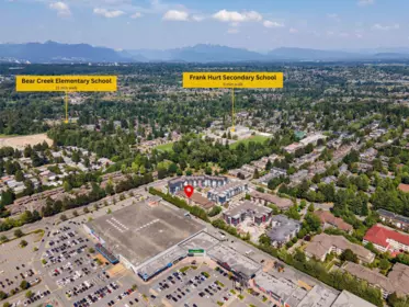110 13780 76 Avenue, Surrey, BC, Surrey — Apartment/Condo for sale