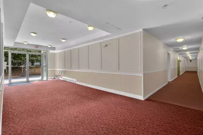 Walk-In Closet Photo of 110 13780 76 Avenue, Surrey, BC