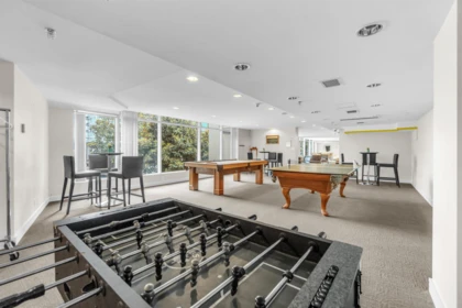 Hot Tub / Spa Photo of 901 172 Victory Ship Way, North Vancouver, BC