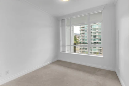 Loft / Bonus Room Photo of 901 172 Victory Ship Way, North Vancouver, BC