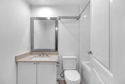 Mudroom Photo of 901 172 Victory Ship Way, North Vancouver, BC