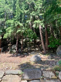 Fitness Center Photo Near 303 Wood Dale Drive, Mayne Island, BC