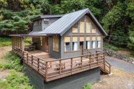 303 Wood Dale Drive, Mayne Island, BC