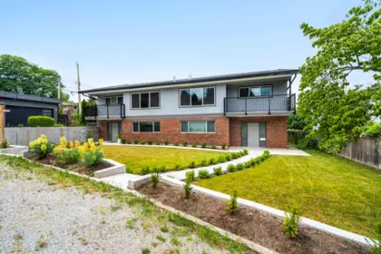 7737 Allman Street, Burnaby, BC, Burnaby — Other for sale