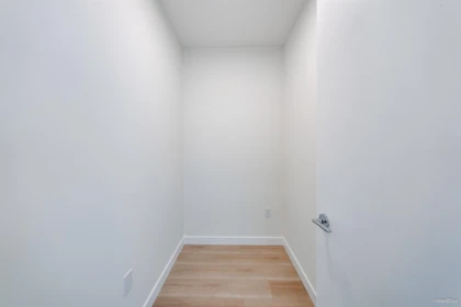 Basement Recreation Room Photo of 2106 6087 Wilson Avenue, Burnaby, BC