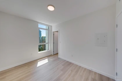 Bedroom 3 Photo of 2106 6087 Wilson Avenue, Burnaby, BC