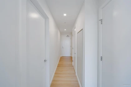 Entry Foyer Photo of 2106 6087 Wilson Avenue, Burnaby, BC
