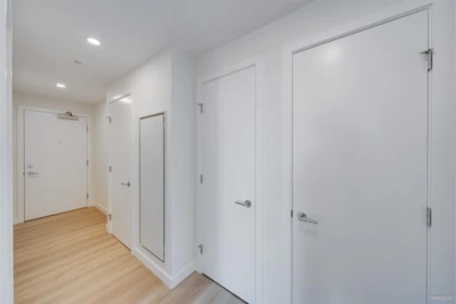 Mudroom Photo of 2106 6087 Wilson Avenue, Burnaby, BC