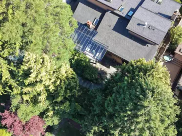 Street View Photo of 2940 Dresden Way, North Vancouver, BC