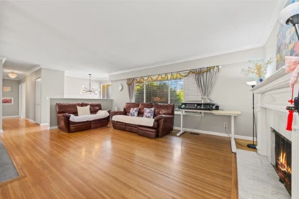 1594 Elinor Crescent, Port Coquitlam, BC, Port Coquitlam — Single Family Residence for sale