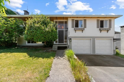 1594 Elinor Crescent, Port Coquitlam, BC, Port Coquitlam — Single Family Residence for sale