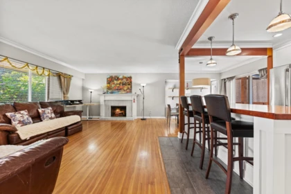 Kitchen Photo of 1594 Elinor Crescent, Port Coquitlam, BC