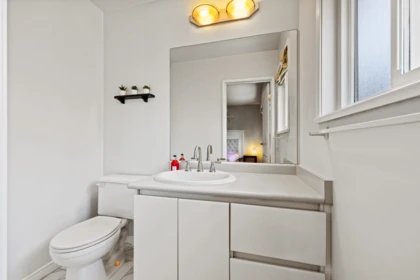 Laundry Room Photo of 1594 Elinor Crescent, Port Coquitlam, BC