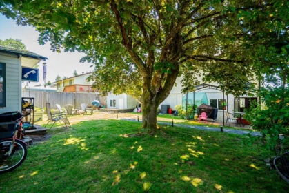 Backyard Photo of 32325 Ptarmigan Drive, Mission, BC