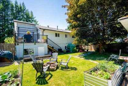Hot Tub / Spa Photo of 32325 Ptarmigan Drive, Mission, BC