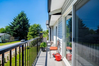 Loft / Bonus Room Photo of 32325 Ptarmigan Drive, Mission, BC
