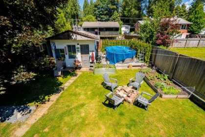 Outdoor Patio Photo of 32325 Ptarmigan Drive, Mission, BC