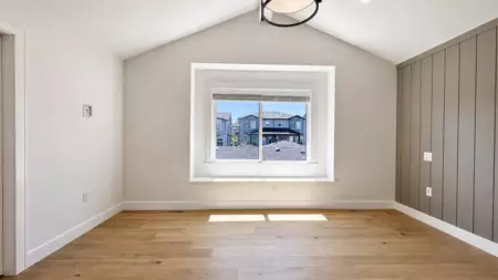 Entry Foyer Photo of 19664 76a Avenue, Langley, BC