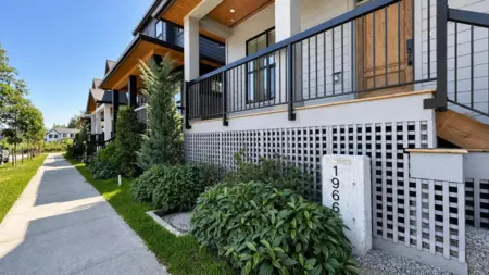 Fitness Center Photo Near 19664 76a Avenue, Langley, BC
