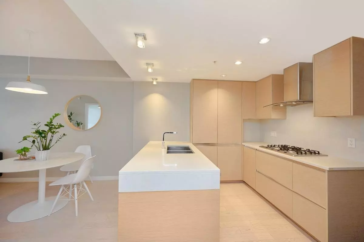 Family Room Photo of 209 508 W 29th Avenue, Vancouver, BC
