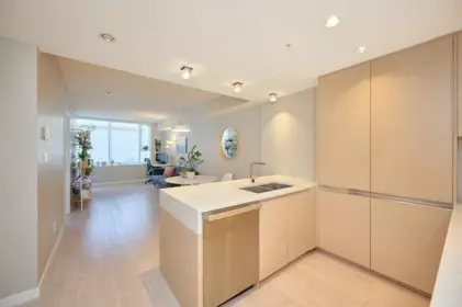 209 508 W 29th Avenue, Vancouver, BC, Vancouver — Apartment/Condo for sale
