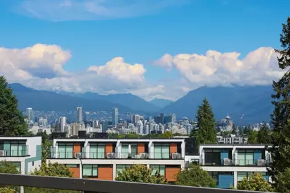 Fitness Center Photo Near 209 508 W 29th Avenue, Vancouver, BC