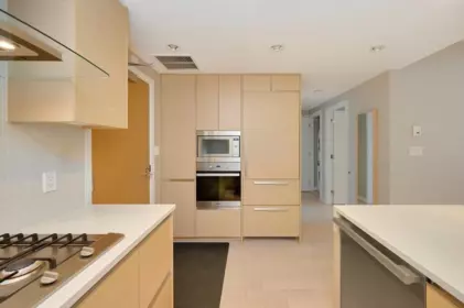 Kitchen Photo of 209 508 W 29th Avenue, Vancouver, BC