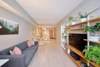 Pantry Photo of 209 508 W 29th Avenue, Vancouver, BC