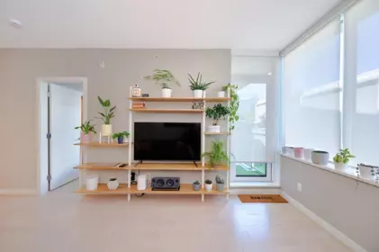 Primary Bedroom Photo of 209 508 W 29th Avenue, Vancouver, BC