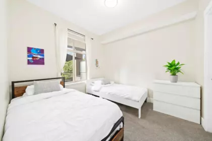 Basement Recreation Room Photo of 308 2855 156 Street, Surrey, BC