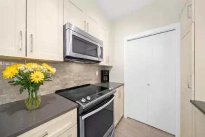 Pantry Photo of 308 2855 156 Street, Surrey, BC
