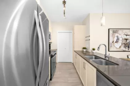 Primary Bathroom Photo of 308 2855 156 Street, Surrey, BC