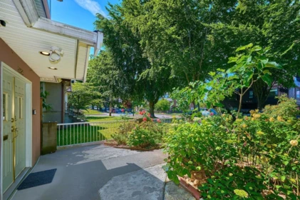 2326 Charles Street, Vancouver, BC, Vancouver — Single Family Residence for sale