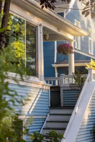 2057 Cypress Street, Vancouver, BC, Vancouver — Single Family Residence for sale