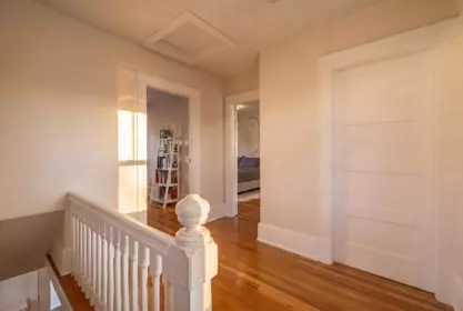 Mudroom Photo of 2057 Cypress Street, Vancouver, BC