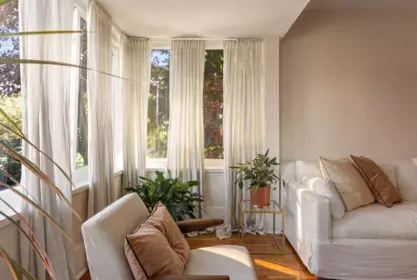 Primary Bedroom Photo of 2057 Cypress Street, Vancouver, BC