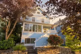 2057 Cypress Street, Vancouver, BC