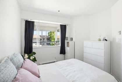 Bedroom 2 Photo of 304 2025 Stephens Street, Vancouver, BC