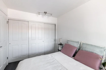 Bedroom 3 Photo of 304 2025 Stephens Street, Vancouver, BC