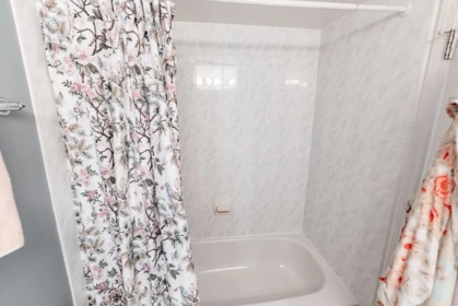 Guest Bathroom Photo of 304 2025 Stephens Street, Vancouver, BC