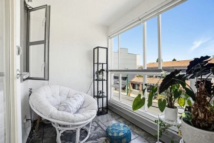 Office / Den Photo of 304 2025 Stephens Street, Vancouver, BC