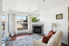 304 2025 Stephens Street, Vancouver, BC