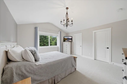Basement Recreation Room Photo of 24766 100a Avenue, Maple Ridge, BC